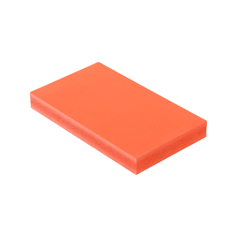 便宜的價(jià)格 4X8 14 毫米高密度黑色 PVC 板材