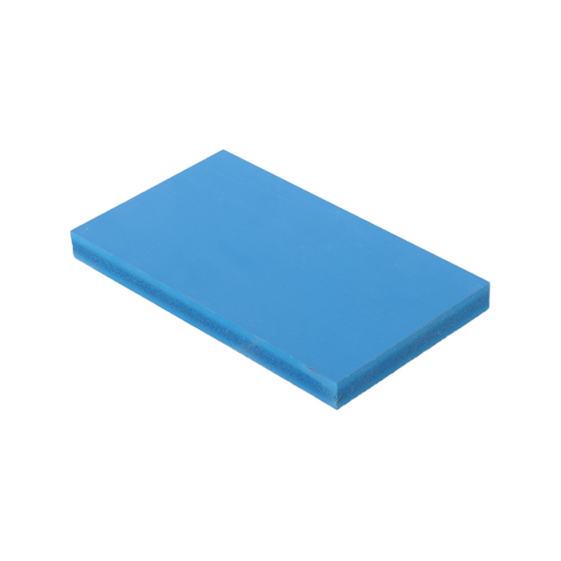 價(jià)格高密度 17 毫米廉價(jià) PVC 板黑色