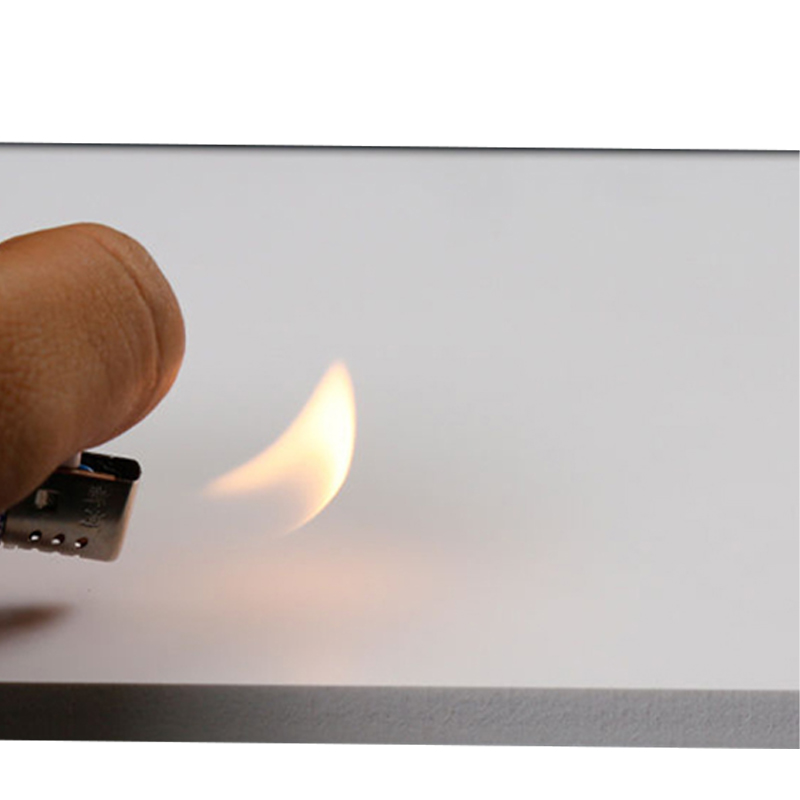 Pvc 板用于廣告和建筑材料 4 8 Pvc 泡沫板