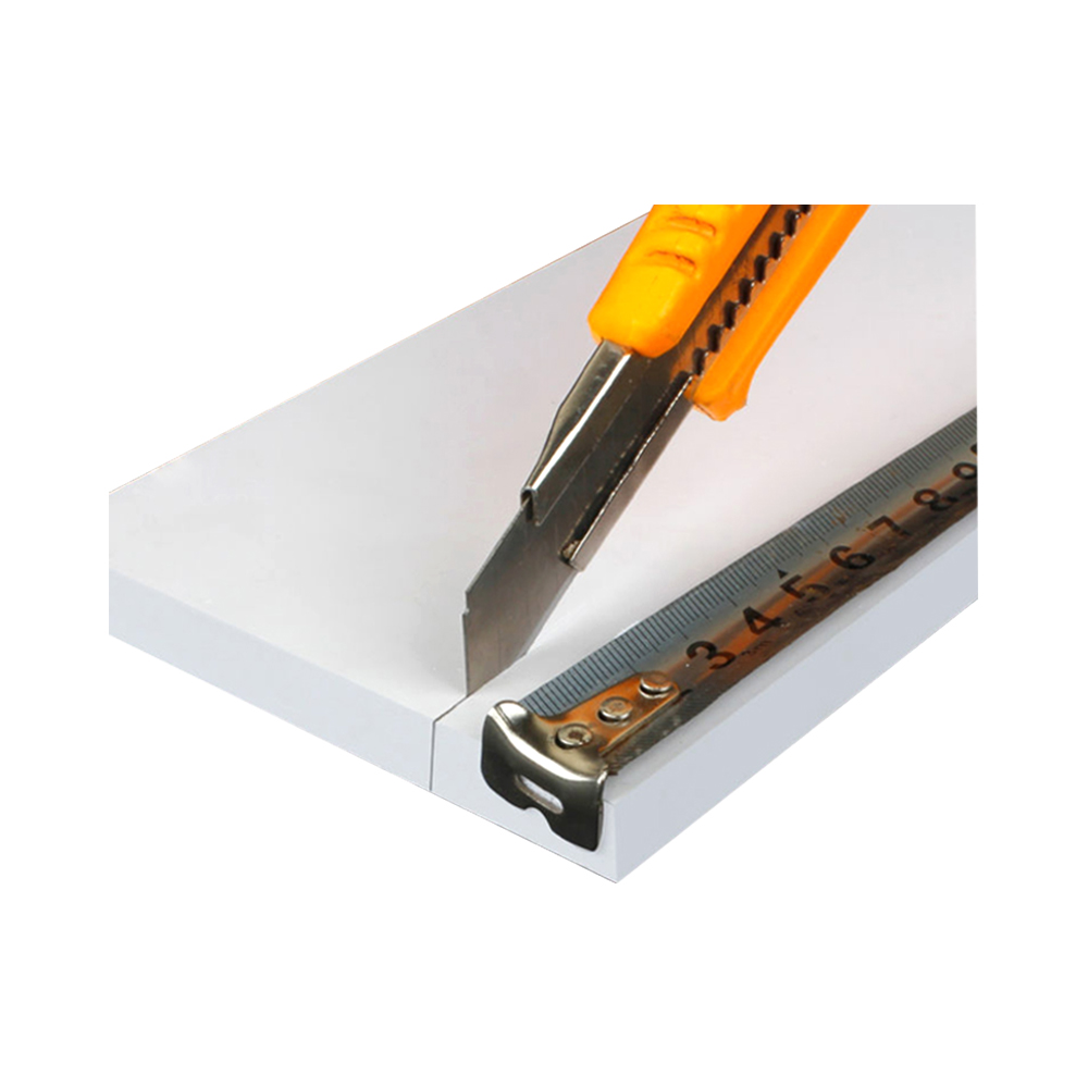 新設(shè)計(jì)裝飾防水 Pvc 板材 14mm Pvc 板材