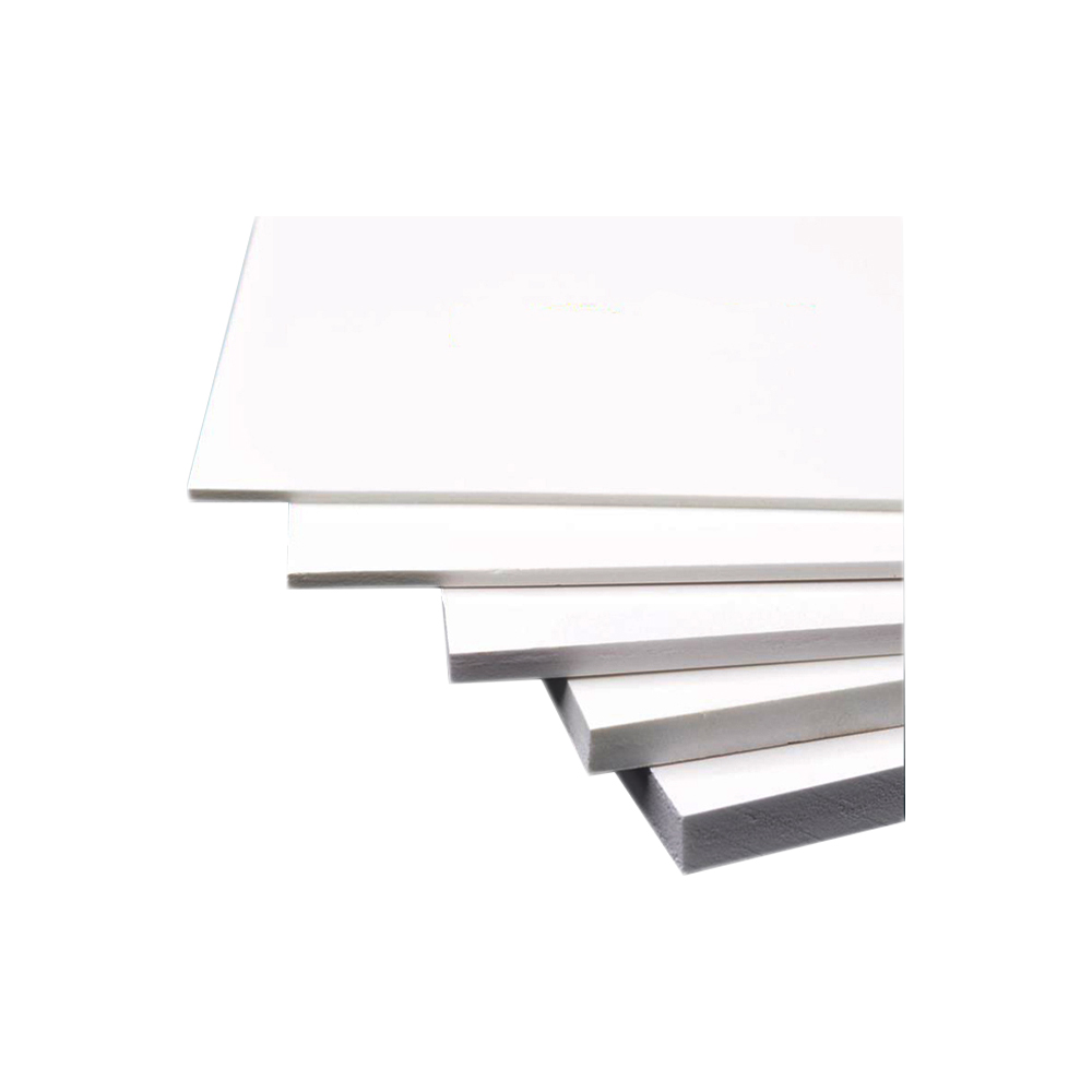 新設(shè)計(jì)裝飾防水 Pvc 板材 14mm Pvc 板材